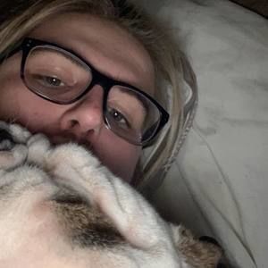 Meet your Posher, Peyton